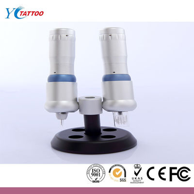 WISDOM NC-01 LCD Güç Kaynağı ile Kalıcı Makyaj Makinesi