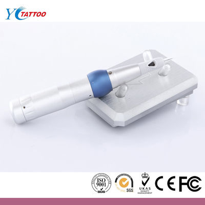 WISDOM NC-01 LCD Güç Kaynağı ile Kalıcı Makyaj Makinesi