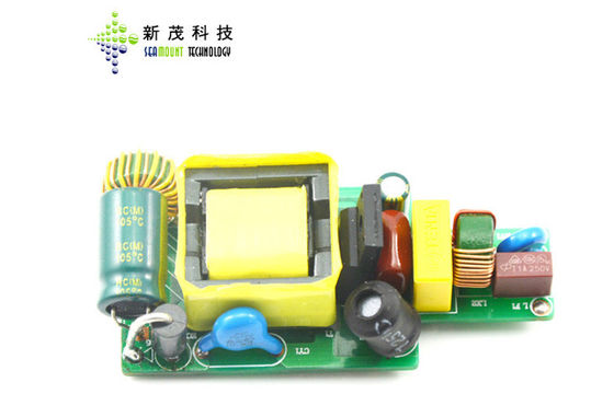 Yüksek verim 10W - 18W sürekli güncel LED Driver 0.8A RoHS, Hz 47-63 Hz