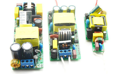 20V - 45V DC aydınlatma sürücü sabit akım 20W - 30W, LED sürücü güç kaynağı açtı.