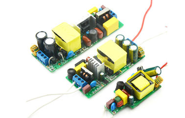 20V - 45V DC aydınlatma sürücü sabit akım 20W - 30W, LED sürücü güç kaynağı açtı.