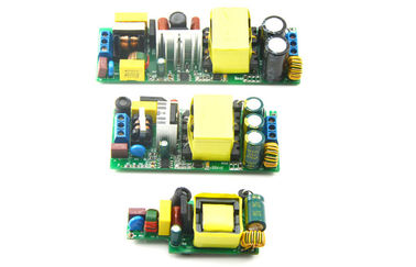 20V - 45V DC aydınlatma sürücü sabit akım 20W - 30W, LED sürücü güç kaynağı açtı.
