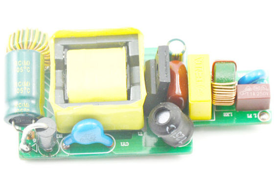 Sürekli güncel LED aydınlatma sürücü AC 220V