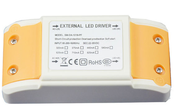 Sürekli güncel LED aydınlatma sürücü AC 220V