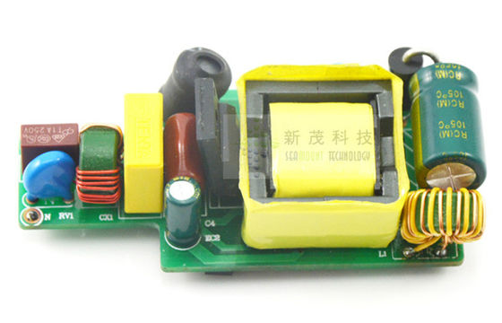 Sürekli güncel LED aydınlatma sürücü AC 220V