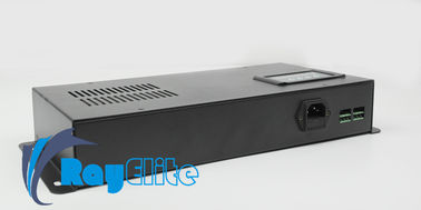 19 inch constant current LED driver CC CV output , high efficency power supply