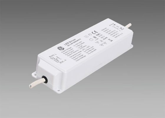IP44 Sabit Akım Led Sürücü 60W - 110W Aşırı ısınma Koruma SEC-N-QD100