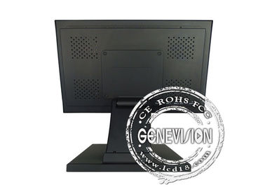 TFT USB CCTV LCD Monitors , Desktop / Wall mounted LCD Display