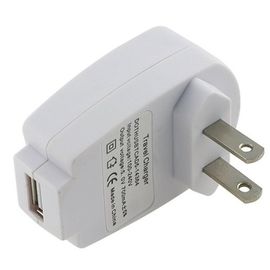 IPhone 5S iPad Samsung Tablet PC için İngiltere Adaptörü 2.1A AC Güç Adaptörü Cep Telefonu USB Şarj