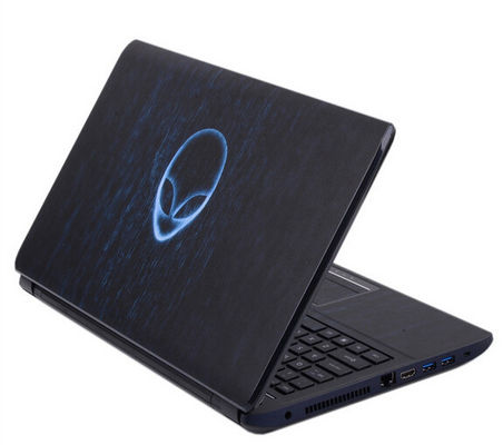 14 inç, Intel core i5 işlemci dizüstü Bellek 4GB DDR3 DVD-RW ile