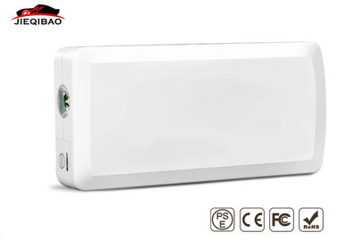 Compact petrol auto Rechargeable instant power jump starter power bank