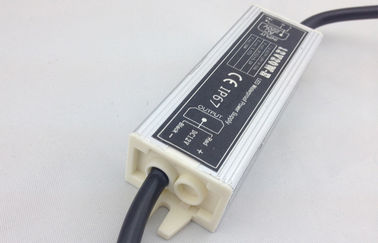 Kısa Devre Koruması Sabit Gerilim Güç Kaynağı DC12V 20W Outdoor LED Işıklar