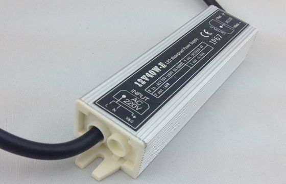 50mm DC24V Dış Mekan Su Geçirmez LED Nokta Işık 3W IP67 SMD3535