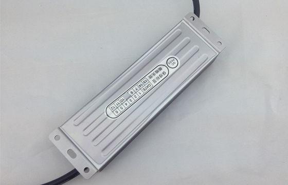 P83 RGB Özelleştirilmiş Su Geçirmez LED Hasır Perde LED DC24V 108W