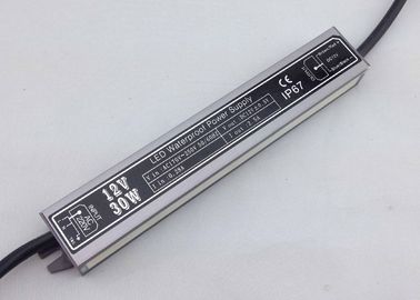 Sabit Gerilim su geçirmez LED Güç Kaynağı