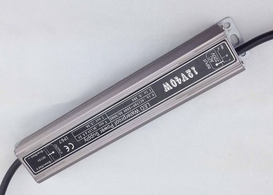Sabit Voltaj LED Güç Kaynağı Sürücü
