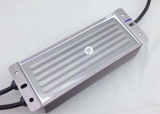Sabit Gerilim 12V 24V LED Güç Kaynağı 50Hz - 60Hz 100W Switch Mode