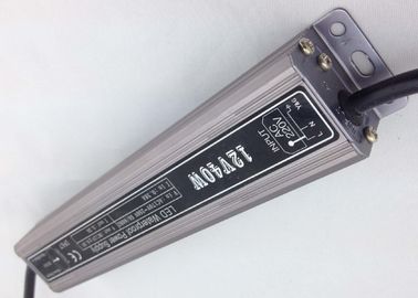 IP67 sabit voltaj LED güç kaynağı için şerit ışık, 40W LED sürücü