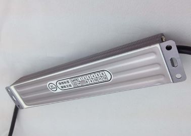 IP67 sabit voltaj LED güç kaynağı için şerit ışık, 40W LED sürücü
