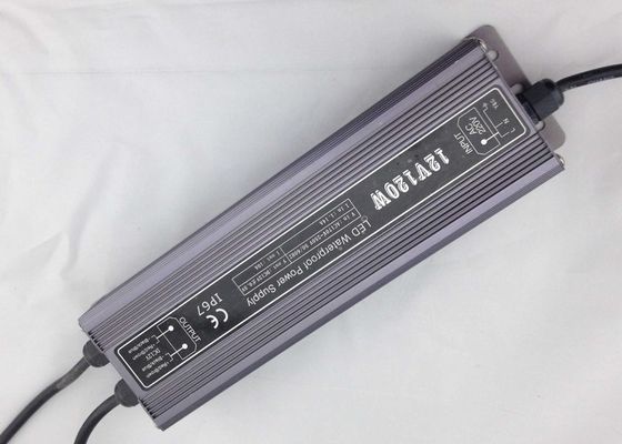 120W 5A Sabit Voltaj LED Tabela için Driver Güç Kaynağı 24V LED