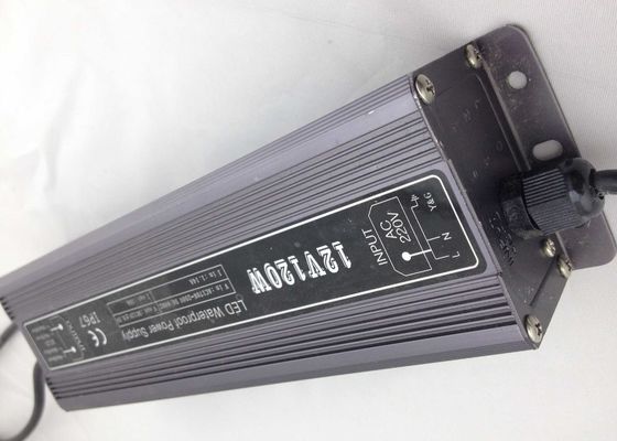 120W 5A Sabit Voltaj LED Tabela için Driver Güç Kaynağı 24V LED